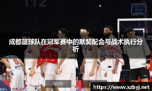 成都篮球队在冠军赛中的默契配合与战术执行分析